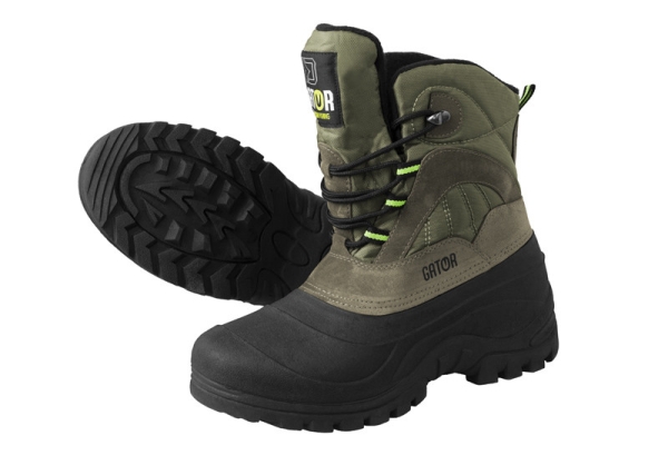 Delphin Schuhe GATOR 43