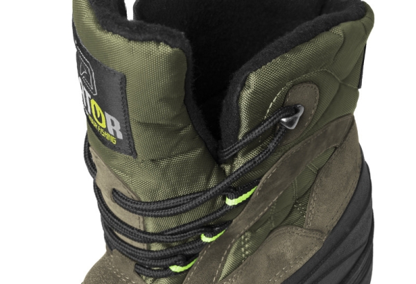 Delphin Schuhe GATOR 45