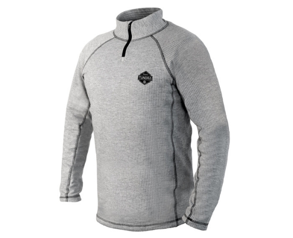 Delphin Thermo-Shirt TUNDRA Aktiv - L