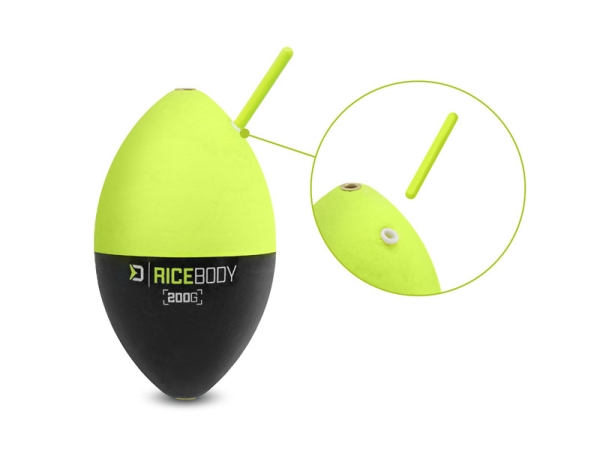 Delphin Welspose RiceBODY 100g