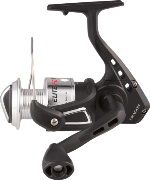 Dragon Rolle Elite FD 130