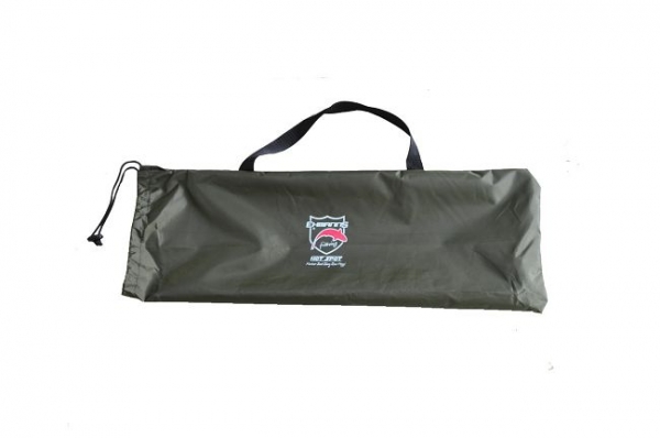 Ehmanns HOT SPOT Mariner Boat Bivvy Rear Mozzi