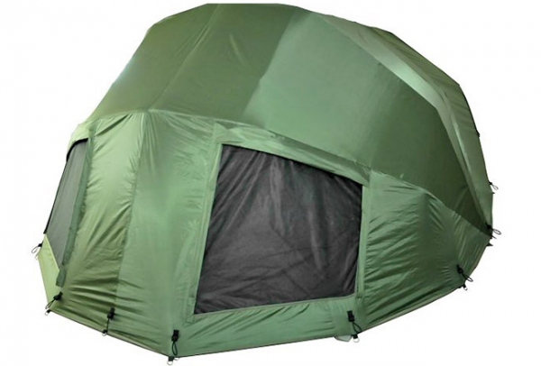 Ehmanns HOT SPOT SX 1 Man Extended Overwrap