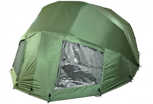 Ehmanns HOT SPOT SX 2 Man Extended Overwrap