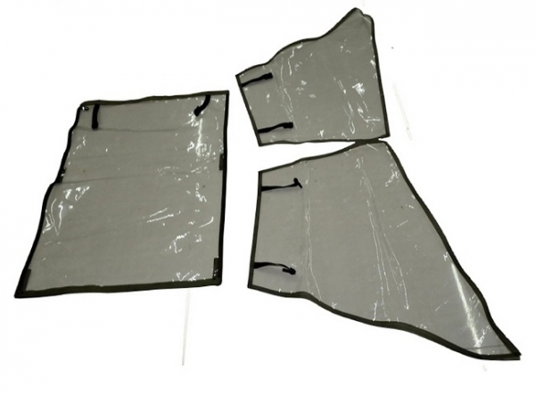 Ehmanns PRO-ZONE Sniper Brolly Overwrap