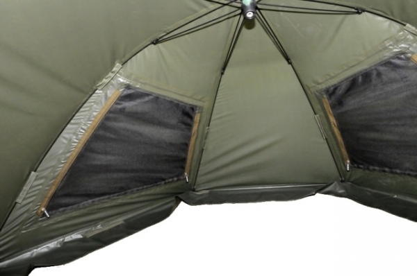 Ehmanns PRO-ZONE Sniper Brolly