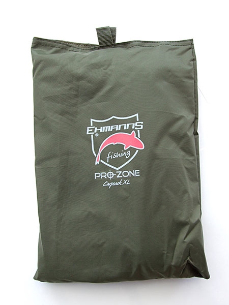 Ehmanns PRO-ZONE Zipped Carp Sack XL