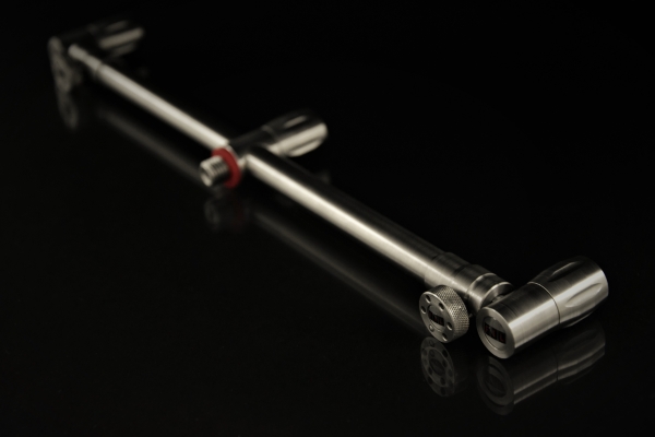 FIL Precision Systems Verstellbare Buzzer Bar 33-43cm 3 Rods