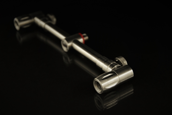 FIL Precision Systems Verstellbare Buzzer Bar 19-27cm