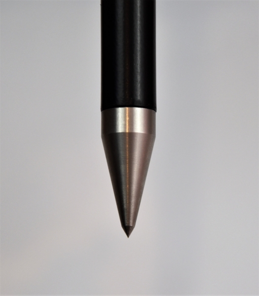 FIL Precision Systems Banksticks Alu Black Mat 55-100cm