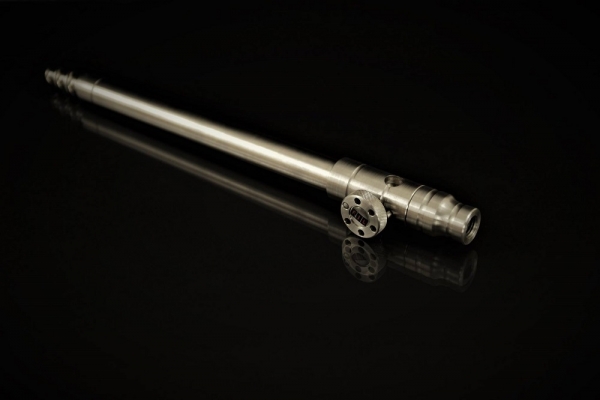 FIL Precision Systems Banksticks mit Gewinde 40-70cm