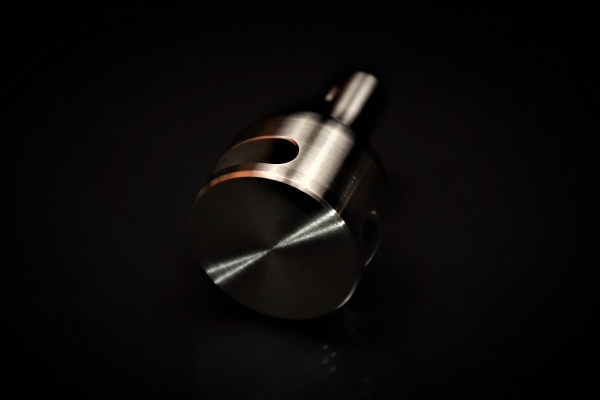 FIL Precision Systems Bodentester