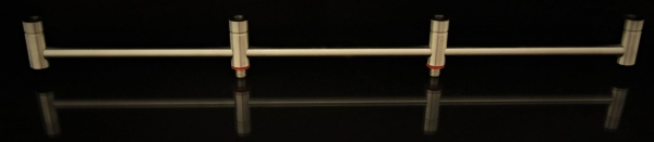 FIL Precision Systems Buzzer Bar 55cm 4 Rods