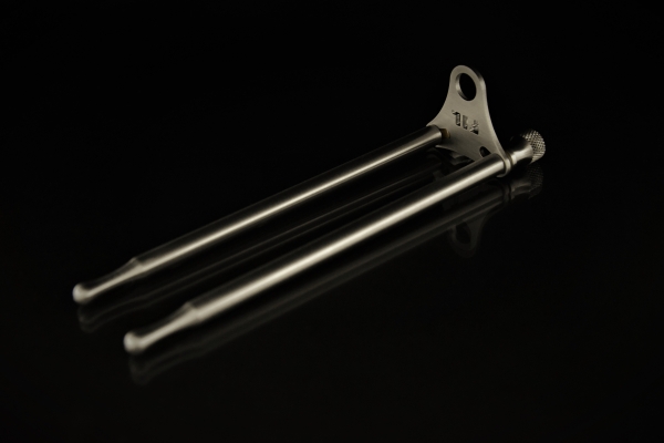 FIL Precision Systems Snag Bar Standard 120mm