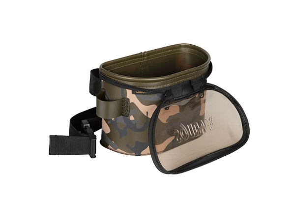 FOX Aquos Camolite Bait Belt 4L FOX Aquos Camolite Bait Belt 4L