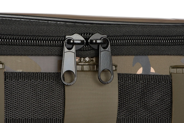 FOX Aquos Camolite Bait Belt 4L FOX Aquos Camolite Bait Belt 4L
