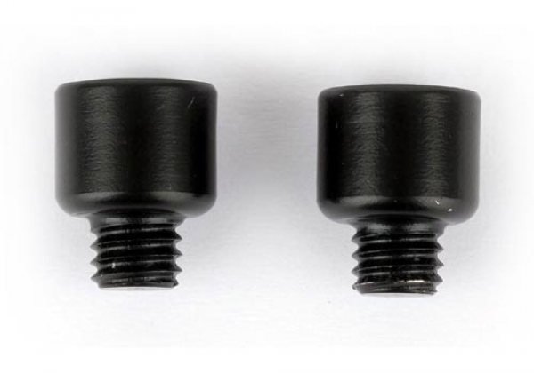 Fox Black Label Slim Weights 5g x 2