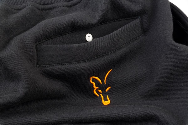 FOX Collection Joggers Orange/Black - XL