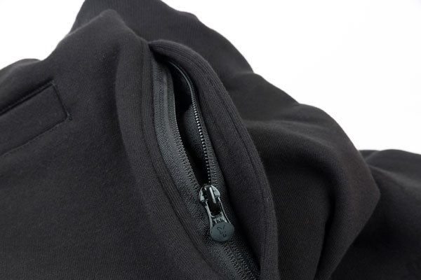 FOX Collection Joggers Orange/Black - XL