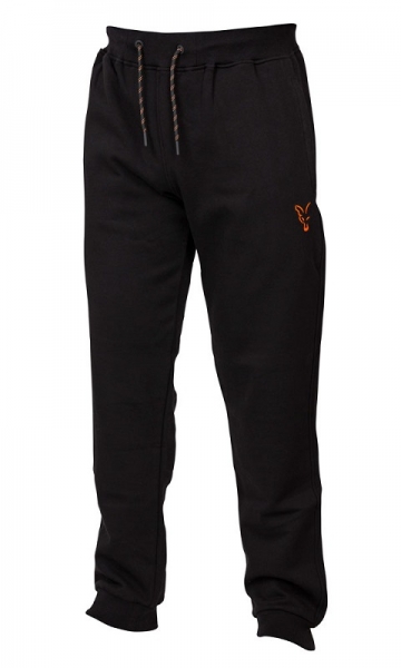 FOX Collection Joggers Orange/Black - L