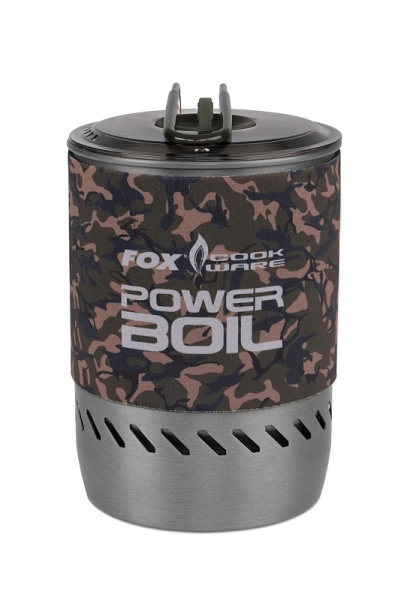 FOX Cookware Infrared Power Boil 1,25 Liter