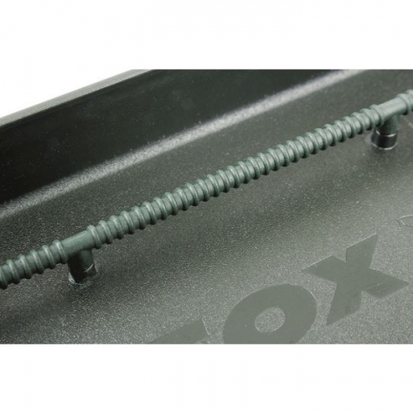 FOX F-Box Magnetic Double Rig Box System 