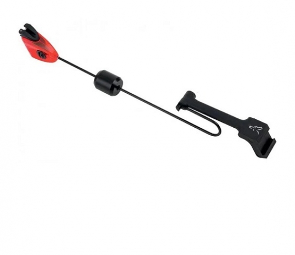 FOX MK3 Swinger - Red