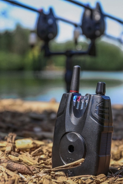 FOX Micron MX 2 Rod Set