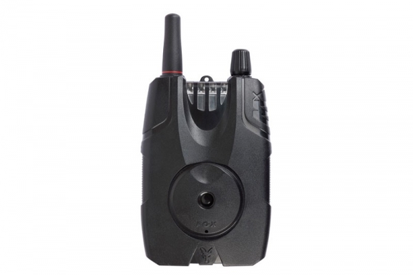 FOX Micron MX 2 Rod Set