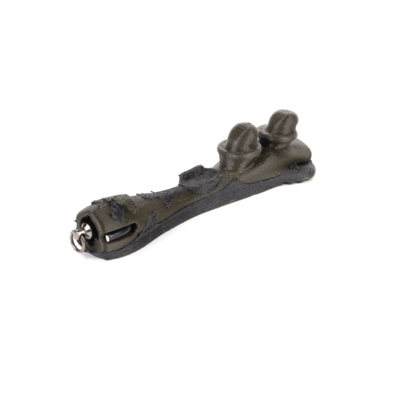 Fishstone XXweLs Body Muddy