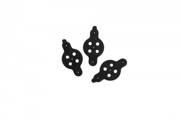 Fishstone Fix Muddy - M