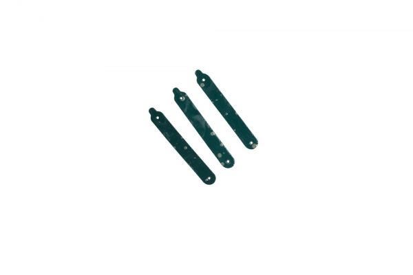 Fishstone Slip Veggie - M