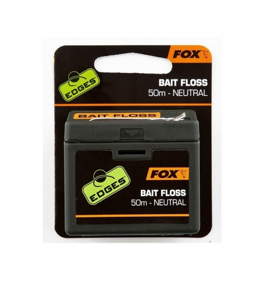 Fox - Edges Bait Floss Neutral