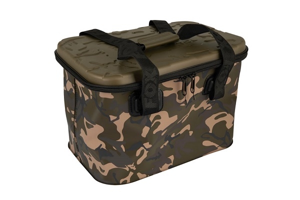 Fox Aquos Camo Bag 30L