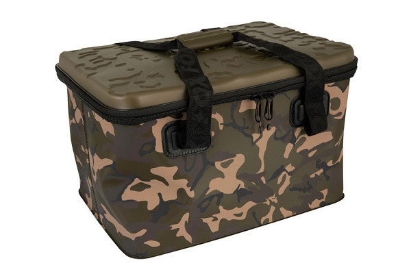 Fox Aquos Camo Bag 40L