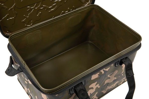 Fox Aquos Camo Bag 30L