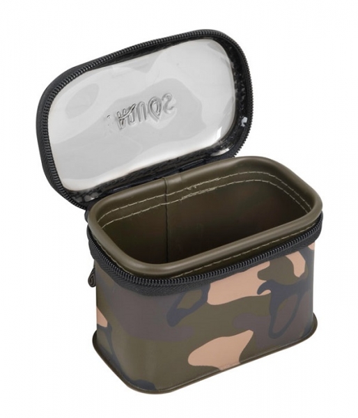 Fox Aquos Camolite Accessory Bag Small