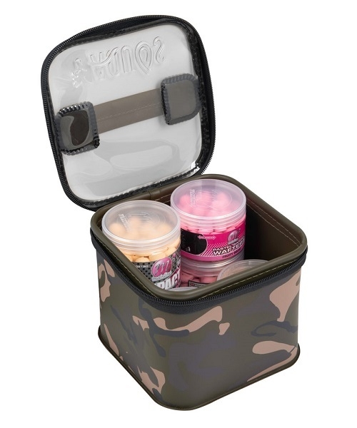 Fox Aquos Camolite Bait Storage Medium +