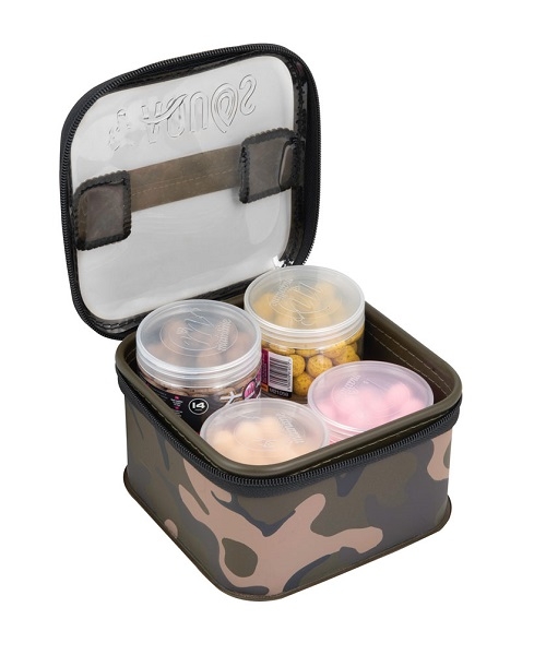Fox Aquos Camolite Bait Storage Medium