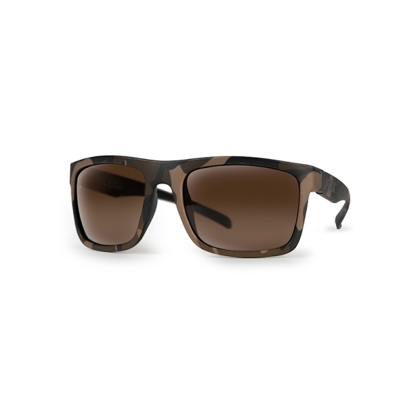 Fox Avius Camo Black - Brown Lens Fox Avius Camo Black - Brown Lens