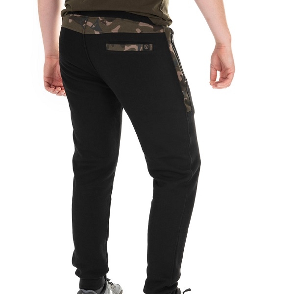 Fox Black / Camo Jogger XXL