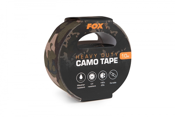 Fox Camo Tape (5cm x 10m) Fox Camo Tape (5cm x 10m)