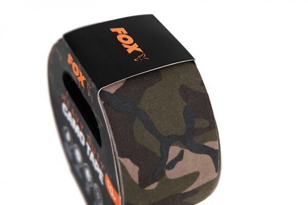 Fox Camo Tape (5cm x 10m) Fox Camo Tape (5cm x 10m)