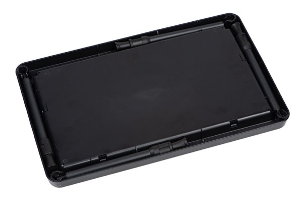 Fox Compact 2 Tier Bivvy Table