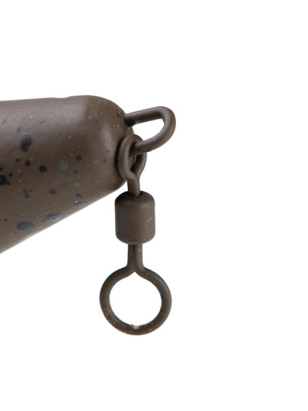 Fox Distance Lead Camotex 3.0oz 85g