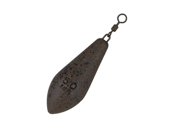 Fox Distance Lead Camotex 3.0oz 85g