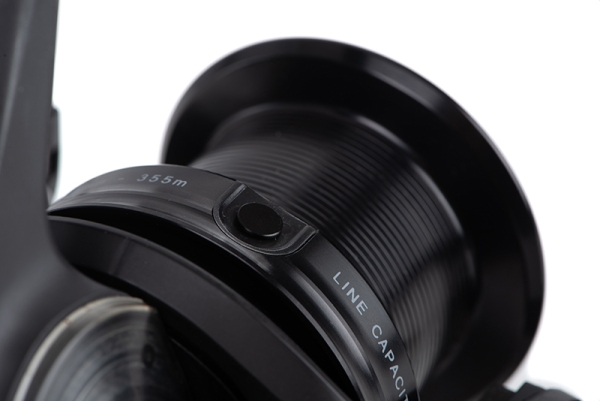 Fox EOS 12000 FS