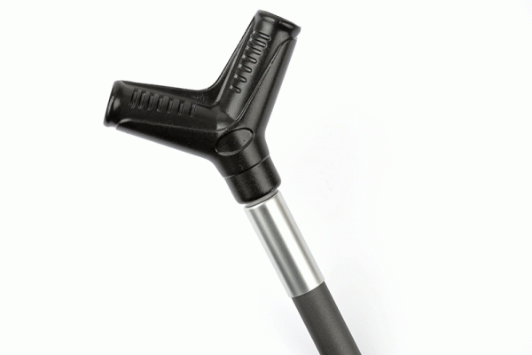 Fox EOS 42" Compact Landing Net