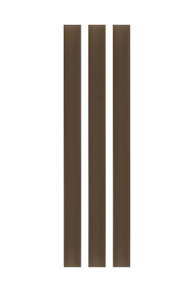 Fox Edges Shrink Tube Large