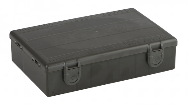 Fox Edges medium tackle box